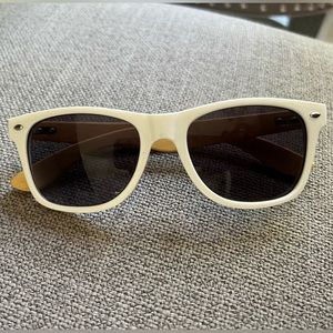 Deloitte sunglasses